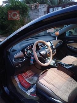 شێڤرۆلێت مالیبۆ